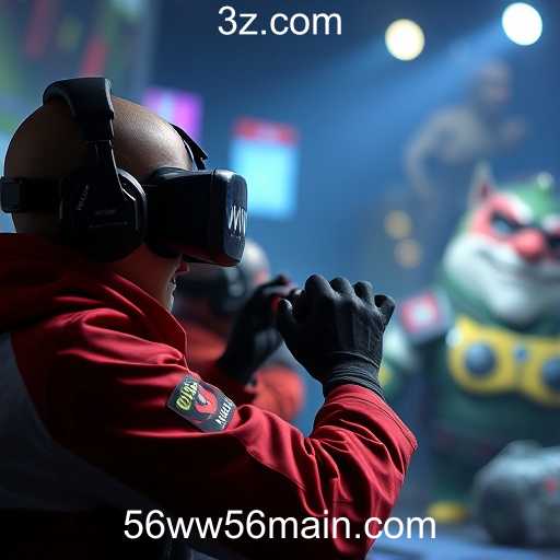 O Crescimento dos Jogos Online no Brasil