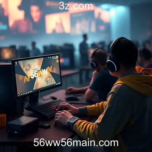 A Ascensão dos Jogos Online no Brasil