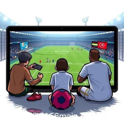 Evolução do Mercado de Jogos Online no Brasil
