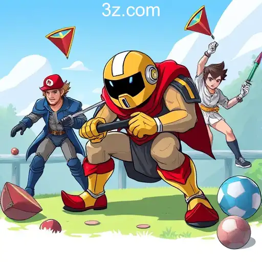 A Evolução dos Sites de Jogos em Português
