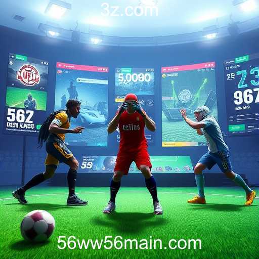 A Evolução dos Sites de Jogos em Português