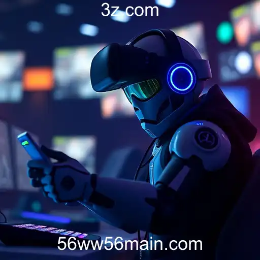 Inovações e Desafios no Mundo dos Jogos Online 2026