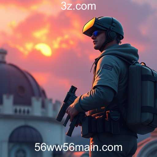 Tendências e Inovações no Mundo dos Jogos Online