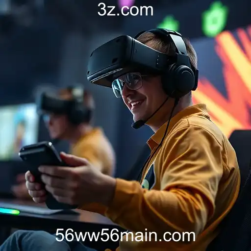 A Evolução dos Jogos Digitais: Uma Visão Atual