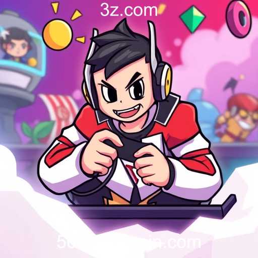 Inovações Transformam Setor de Jogos Online
