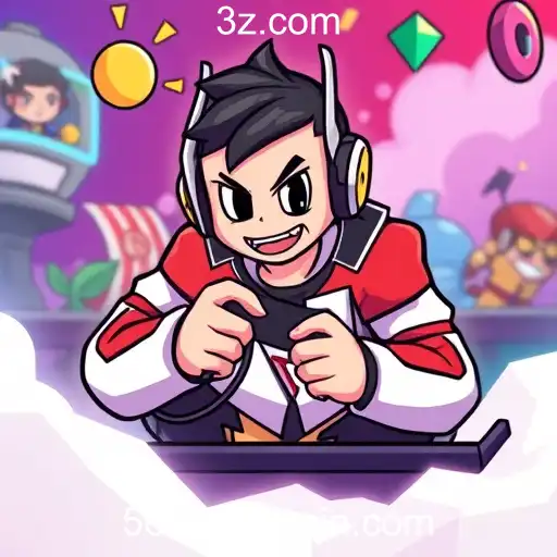 Inovações Transformam Setor de Jogos Online