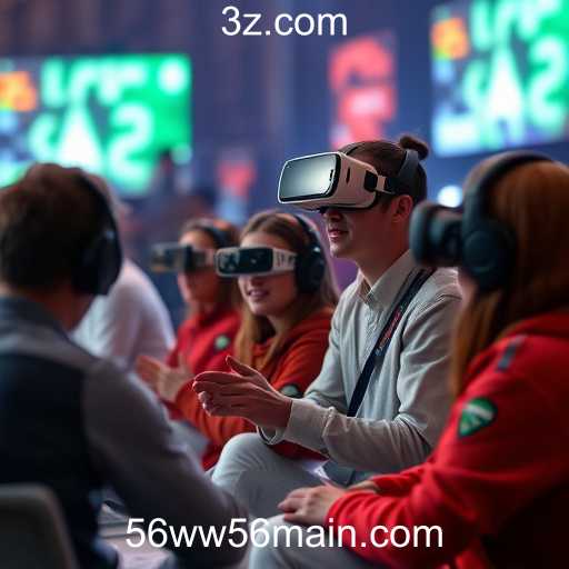 A Expansão do Mercado de Jogos Online em 2026