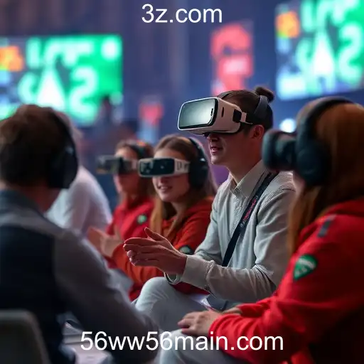 A Expansão do Mercado de Jogos Online em 2026