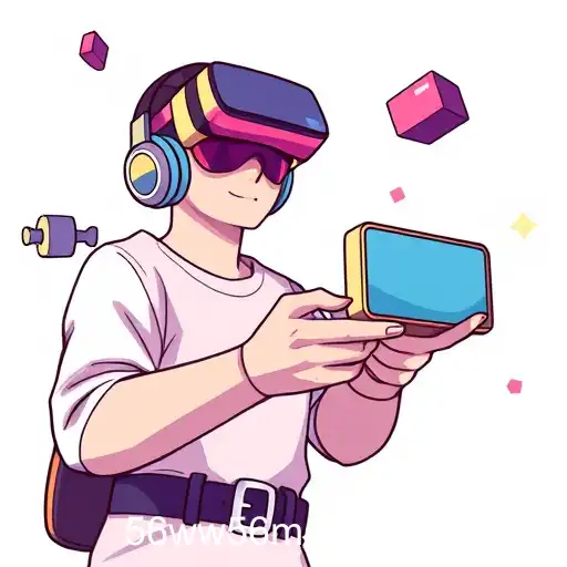 Tendências do Mercado de Jogos para 2026