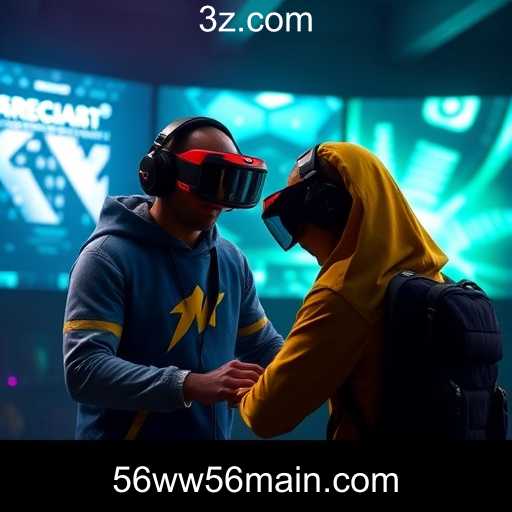 Tendências e Desafios no Mercado de Jogos Online