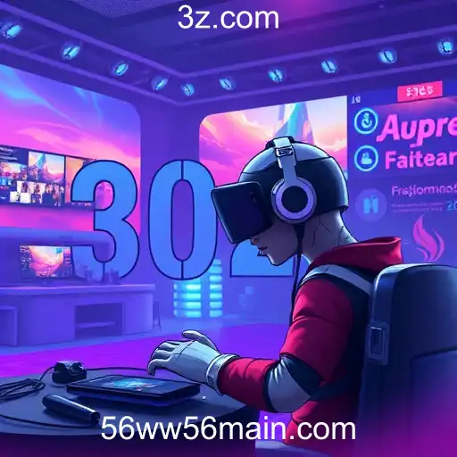 Tendências do Universo dos Jogos em 2026