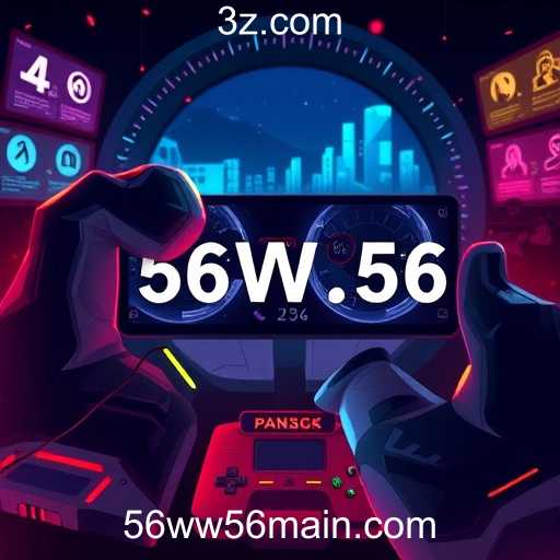 Conexão Digital com Jogos Online