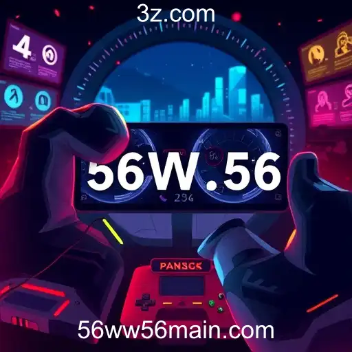 Conexão Digital com Jogos Online