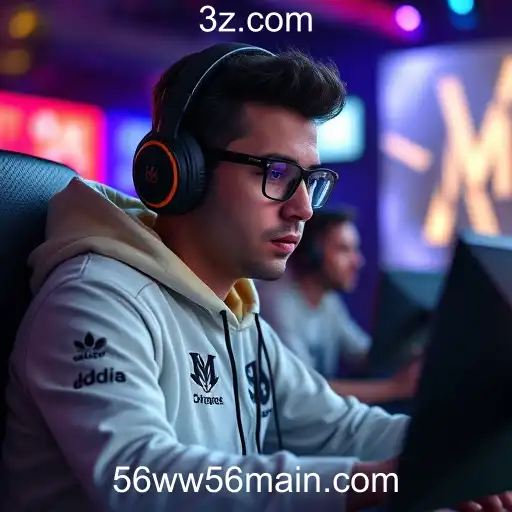 A Ascensão Inédita dos Jogos Online em 2026