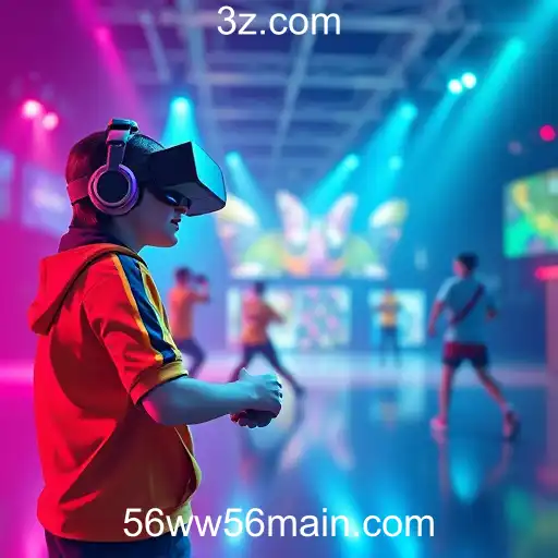 A Ascensão dos Sites de Jogos em 2026