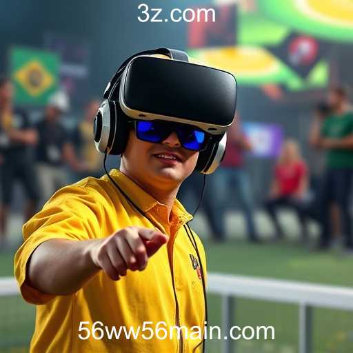 Transformação no Mundo dos Jogos Online