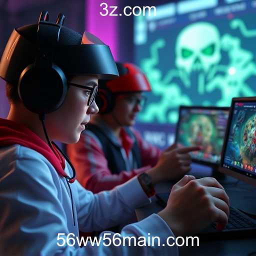 O Crescimento dos Jogos Online no Brasil
