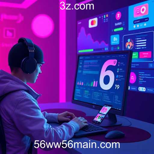 O Impacto dos Jogos Online na Sociedade Atual