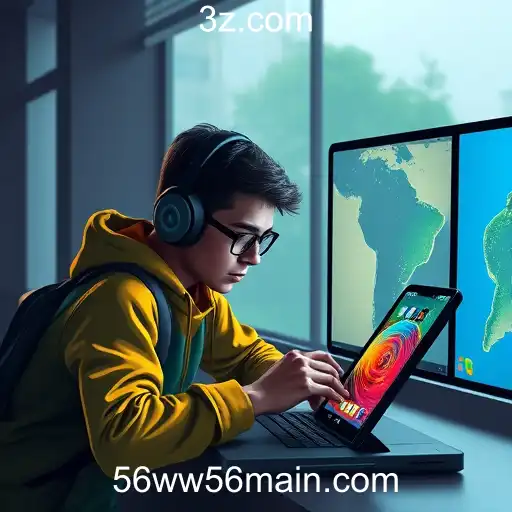 Impacto dos Jogos Online na Cultura Brasileira