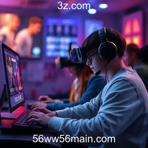 O Impacto dos Jogos Online em 2026