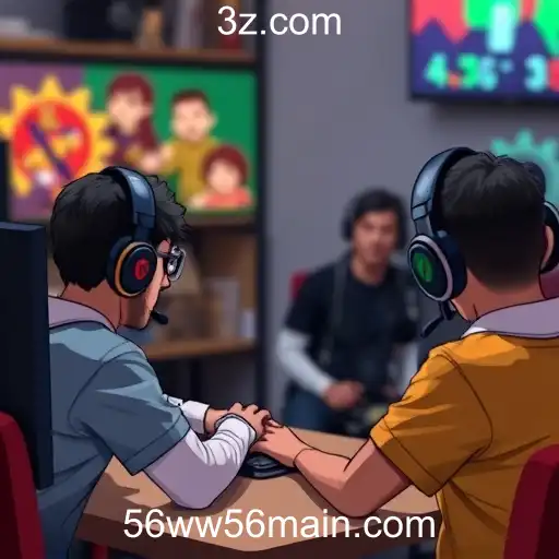 A Ascensão dos Novos Jogos Online em Português