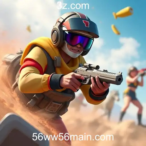 Explorando As Novas Tendências em Jogos Online