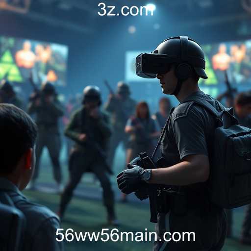 Explorando Novos Horizontes no Mundo dos Jogos Online
