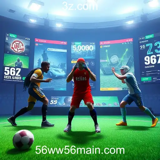 A Evolução dos Sites de Jogos em Português