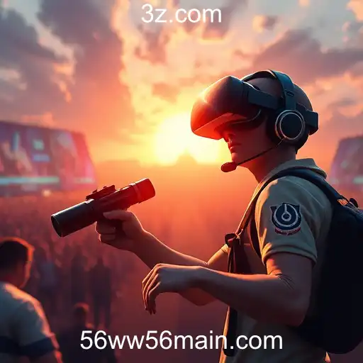 Novo Horizonte para Jogos Online em 2026