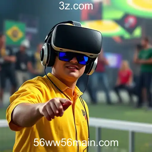 Transformação no Mundo dos Jogos Online