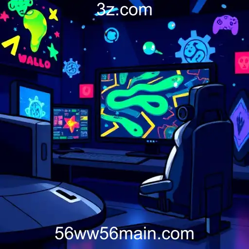 O Crescimento Exponencial dos Jogos Online em Português