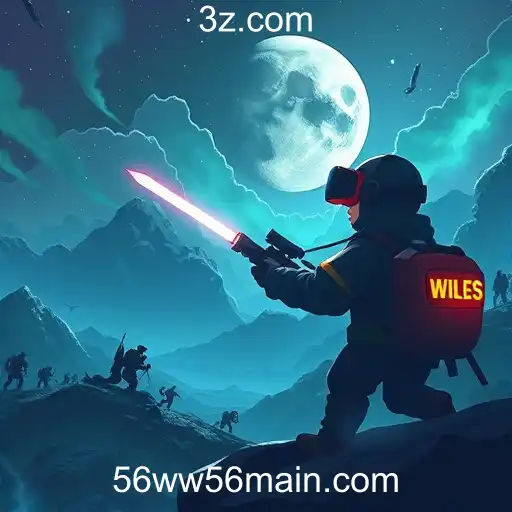 Novas Tendências do Mundo dos Jogos de Aventura
