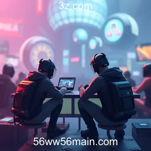 Expansão do Mercado de Jogos Online em 2026