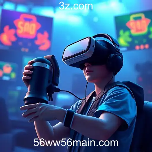 Tendências e Desafios no Mundo dos Jogos Online