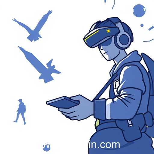 Novidades e Tendências no Universo dos Jogos Online