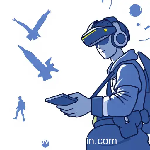 Novidades e Tendências no Universo dos Jogos Online