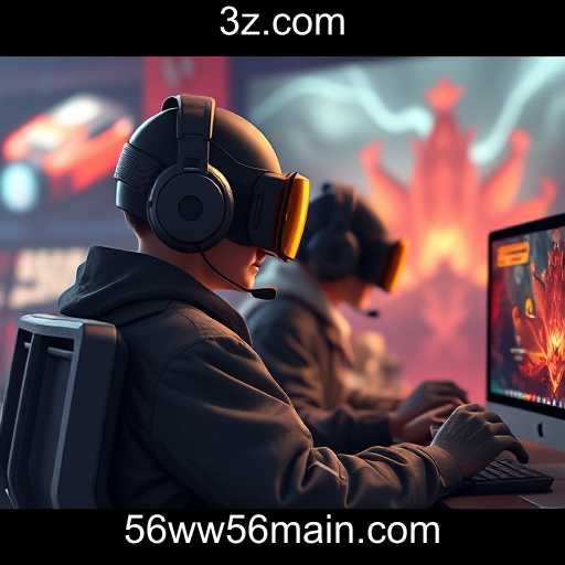 Cenário Atual dos Jogos Online no Brasil