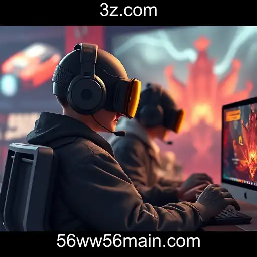 Cenário Atual dos Jogos Online no Brasil