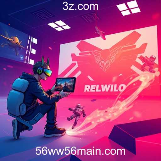Futuro dos Jogos Online em Pauta