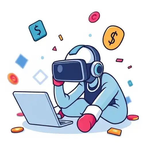 Ascensão do Mercado de Jogos Online em 2026