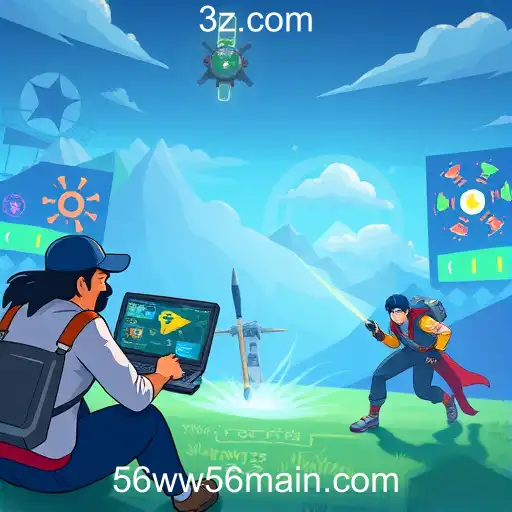 A Revolução dos Jogos Online em 2026