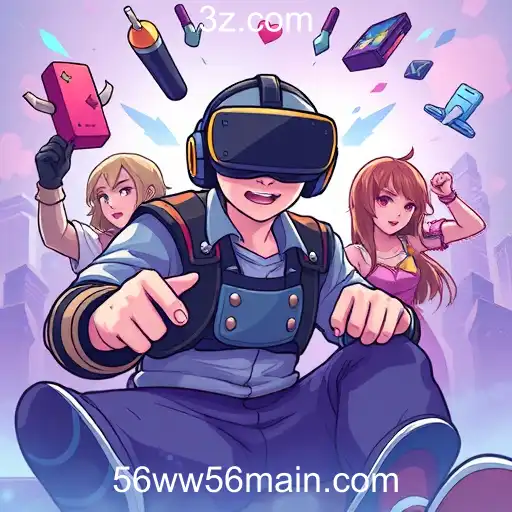 Expansão do Mercado de Jogos Online em 2026