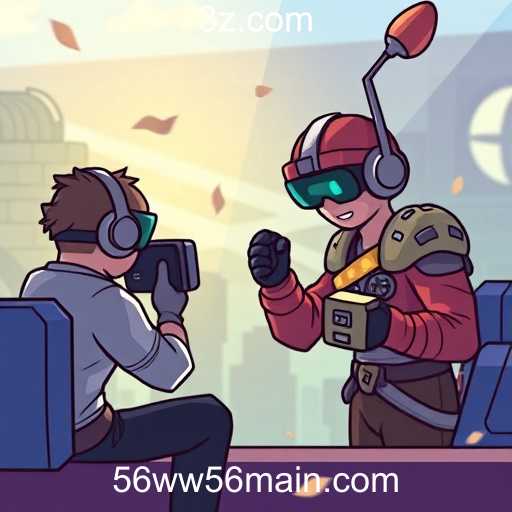 O Crescimento Explosivo do Mercado de Jogos Online
