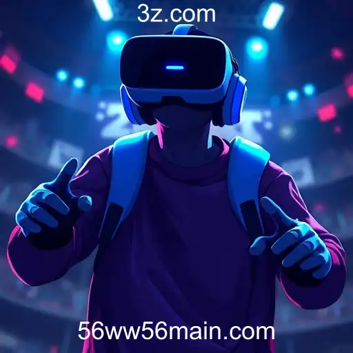 Explosão de Novos Jogos no Site 56ww56