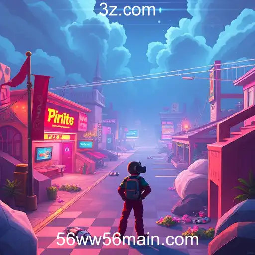 A Ascensão dos Jogos Online: Uma Nova Era de Entretenimento