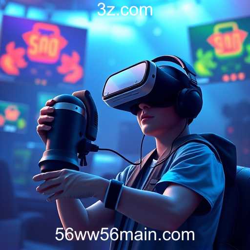 Tendências e Desafios no Mundo dos Jogos Online