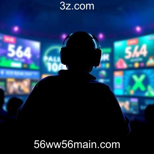 Tendências no Mundo dos Jogos Online em 2026
