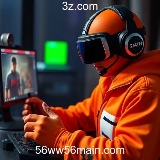 Revolução nos Jogos Online: O Impacto do Console Virtual